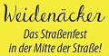 Straßenfest